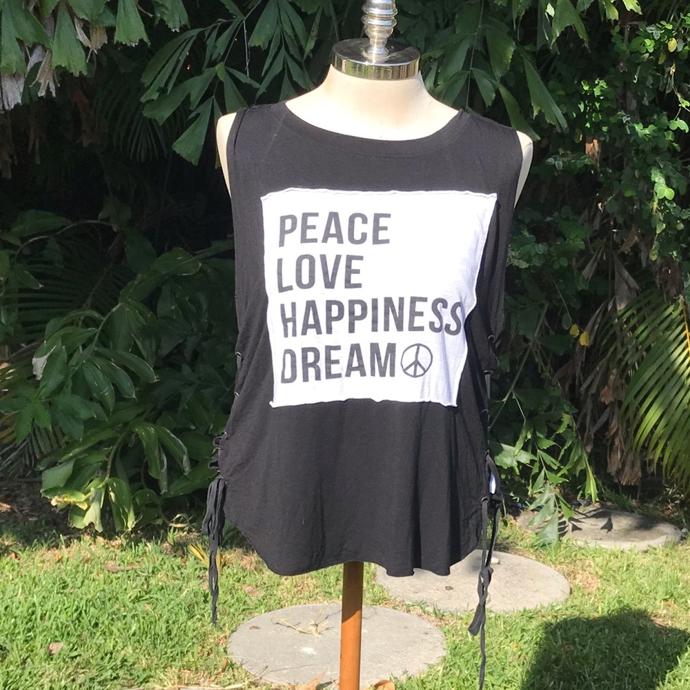 Vintage Havana top